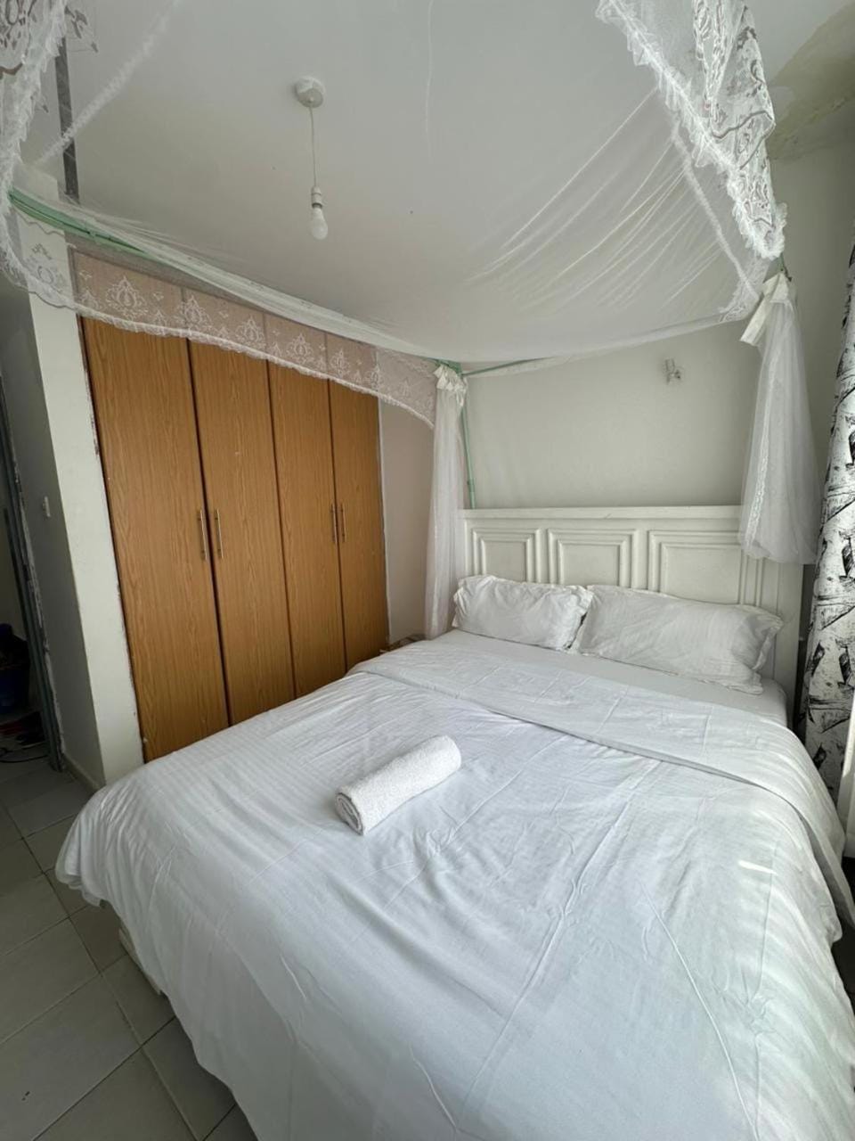 JBASWETI HomeS Apartment in Nairobi County