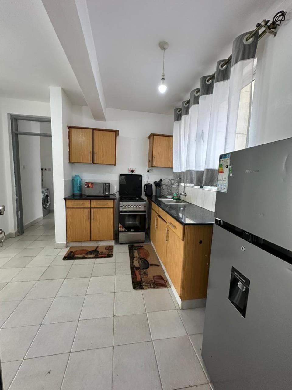 JBASWETI HomeS Apartment in Nairobi County