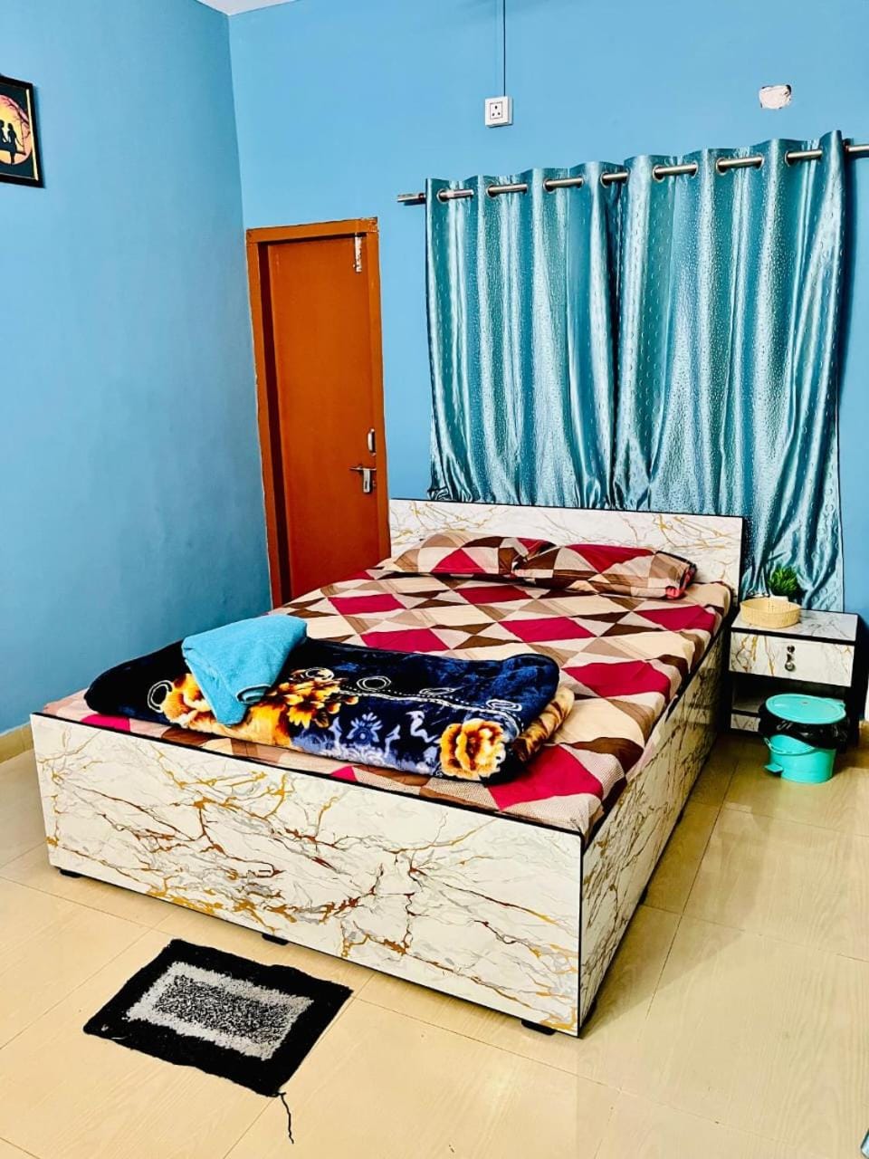 BABYLON HOMESTAY uNIT 1 Apartment in India