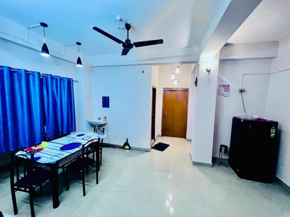 BABYLON HOMESTAY uNIT 1 Apartment in India