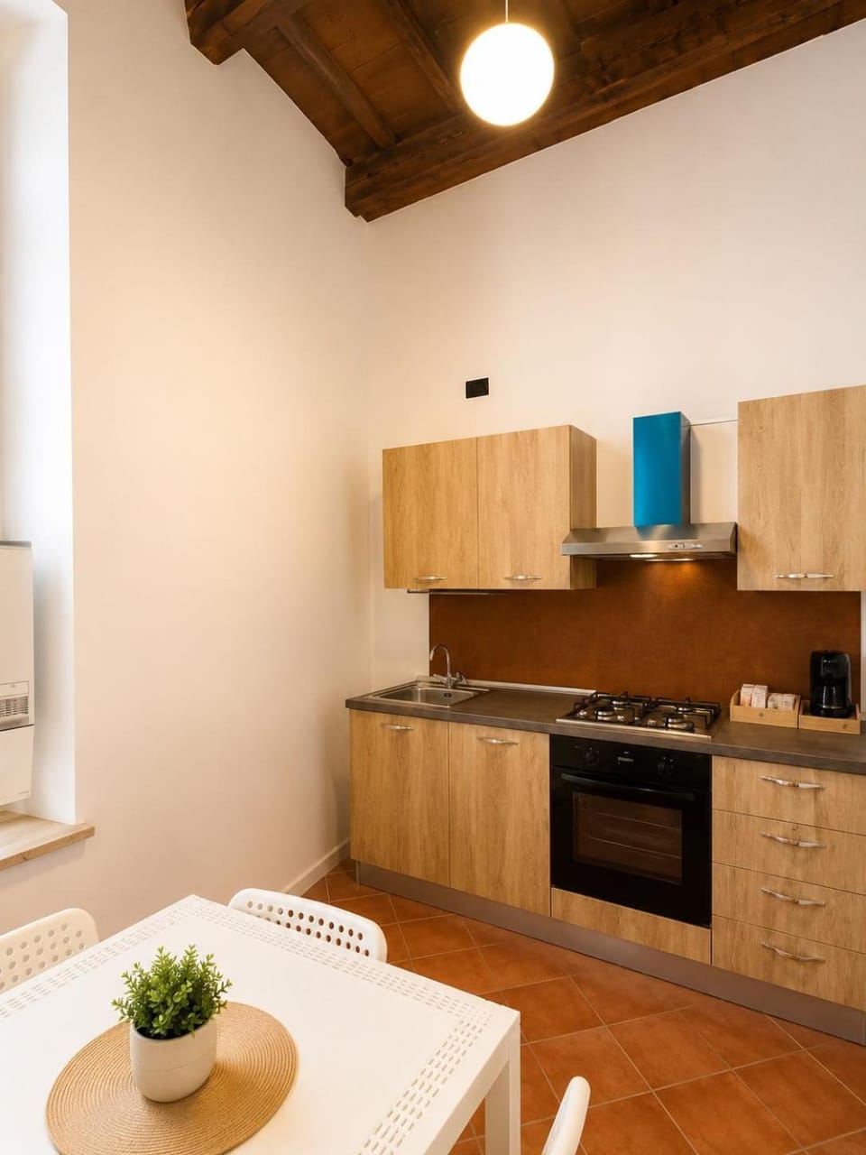 Palazzo 500 Bed and Breakfast in Crotone