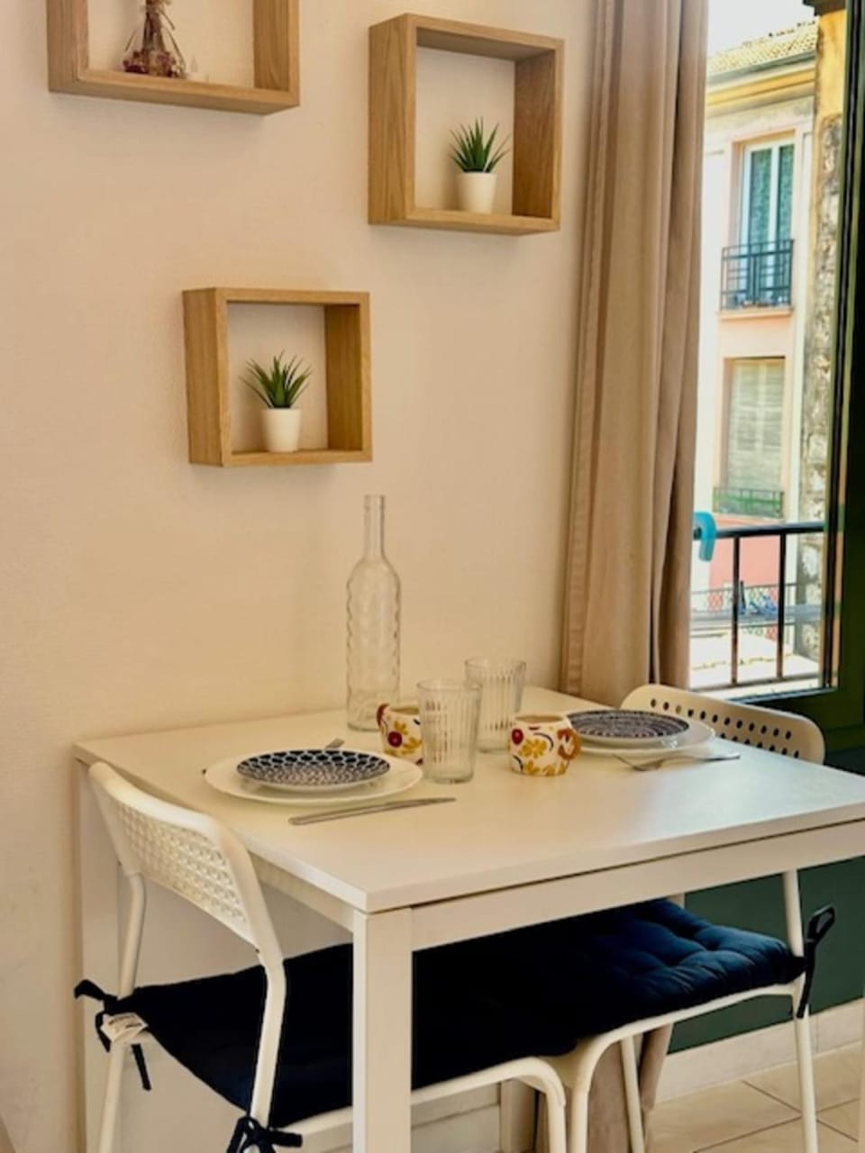 Libération a quiet and secure apartment Apartment in Nice