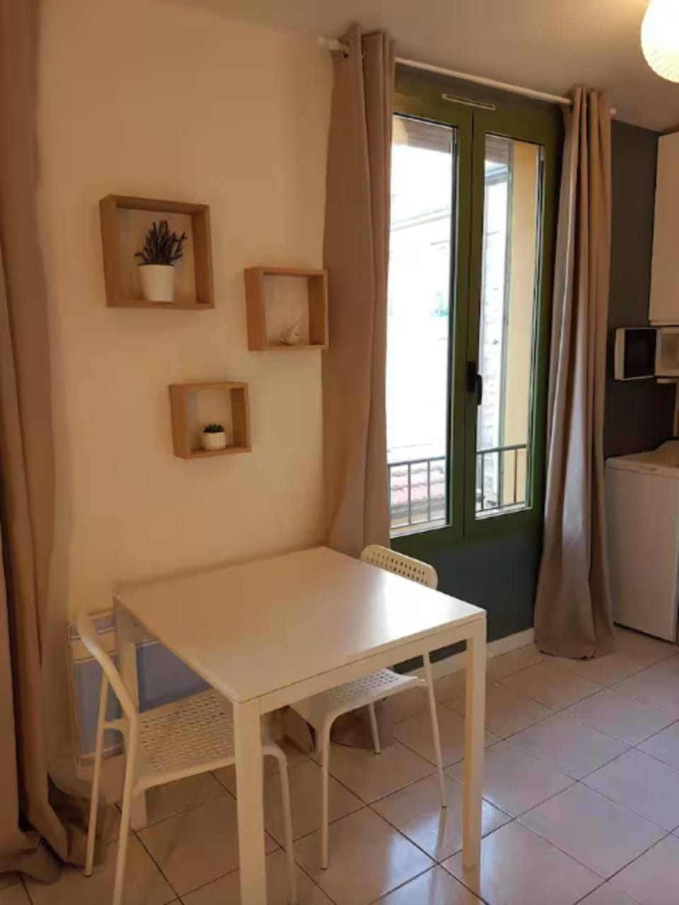 Libération a quiet and secure apartment Apartment in Nice