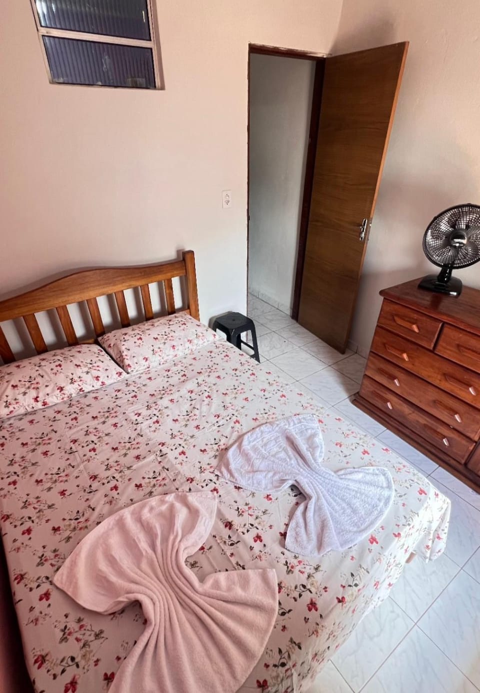 Casa da Tiana Vacation rental in State of Bahia