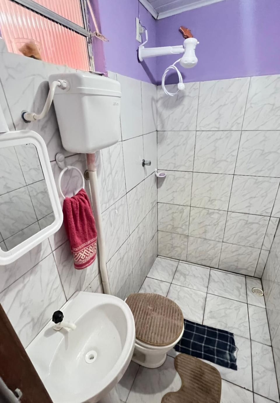 Casa da Tiana Vacation rental in State of Bahia
