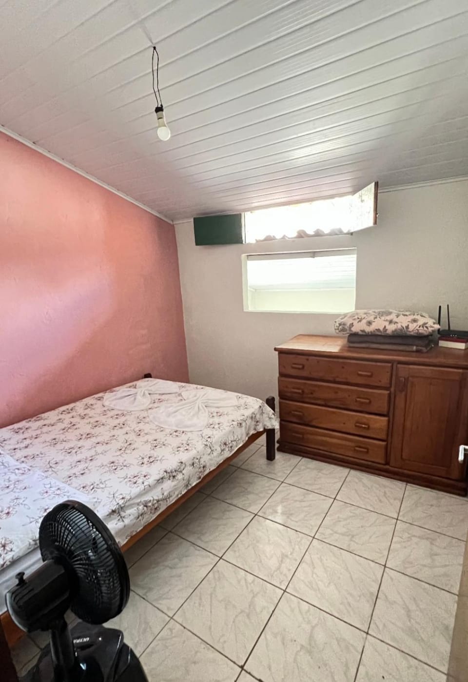 Casa da Tiana Vacation rental in State of Bahia
