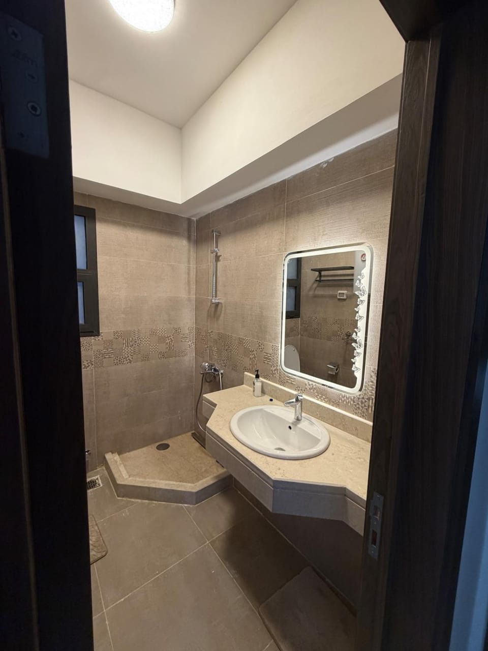 Privado Madinaty Beautiful Garden View Apartment in Cairo Governorate