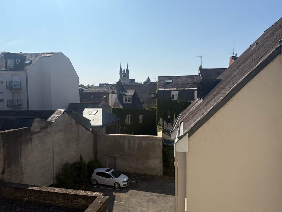 View (from property/room)