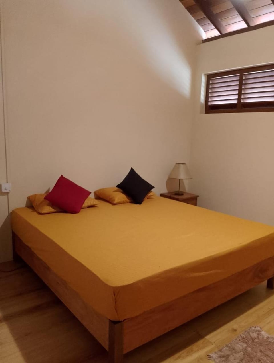 Villa samadhi Bed and Breakfast in Hikkaduwa