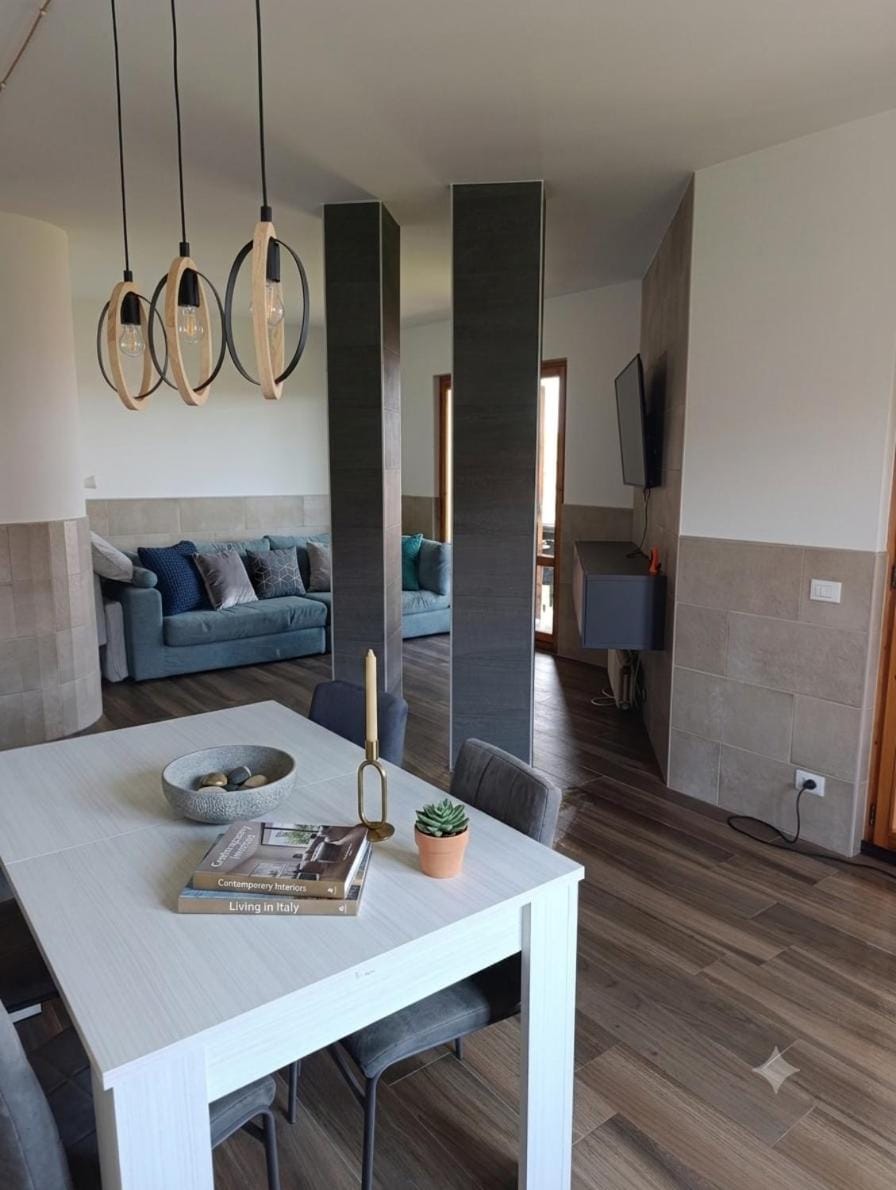Anna Maria Appartment Apartment in Cavaion Veronese