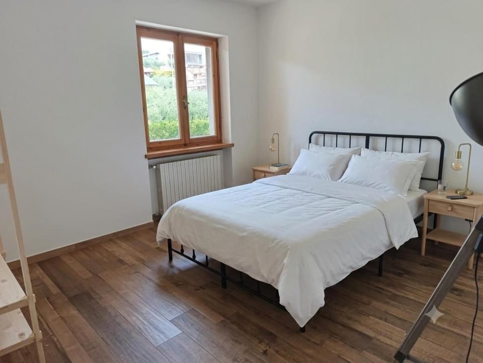 Anna Maria Appartment Apartment in Cavaion Veronese