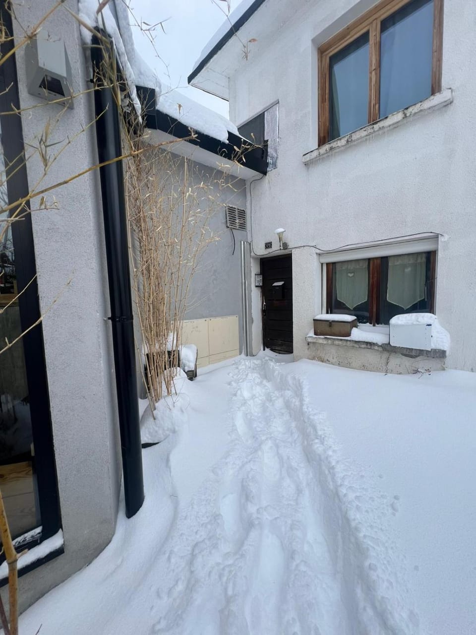 Appartement 116m2 en plein centre 8 pers Apartment in L'Alpe d'Huez