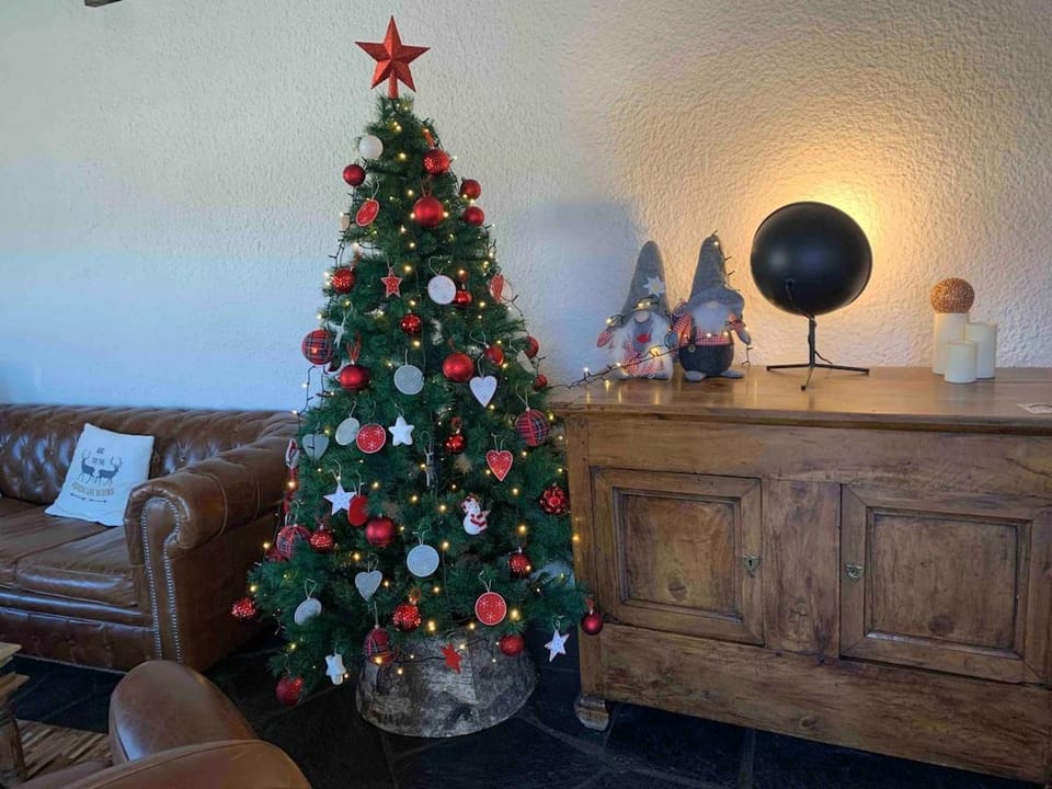 Appartement 116m2 en plein centre 8 pers Apartment in L'Alpe d'Huez