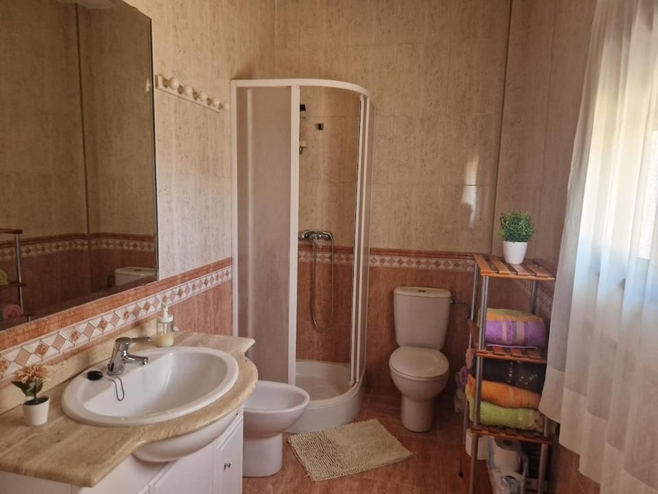 Chalet con piscina y mucha tranquilidad House in Valencian Community