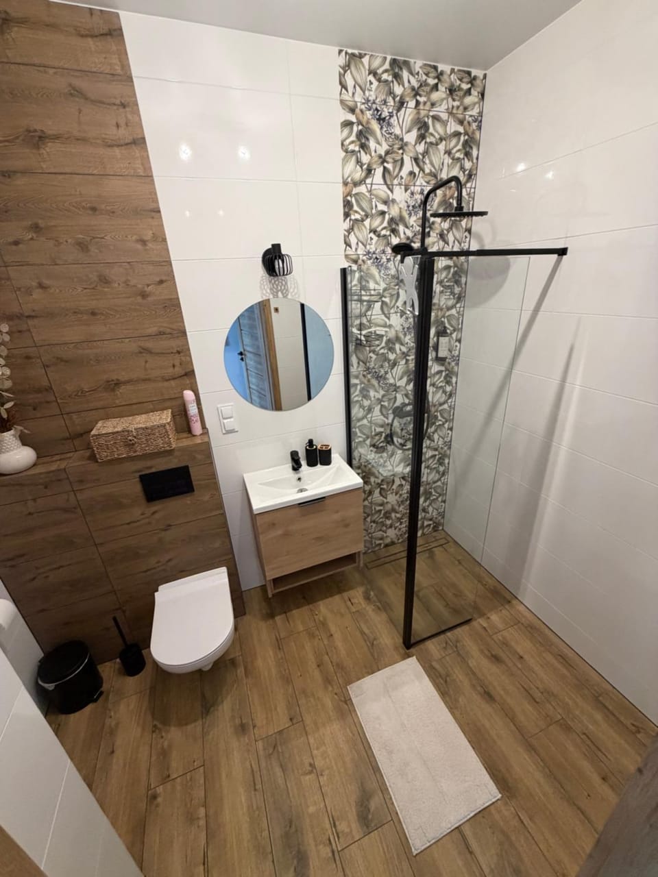 Apartamenty Termal Water Długa 17 m27 Apartment in Poland