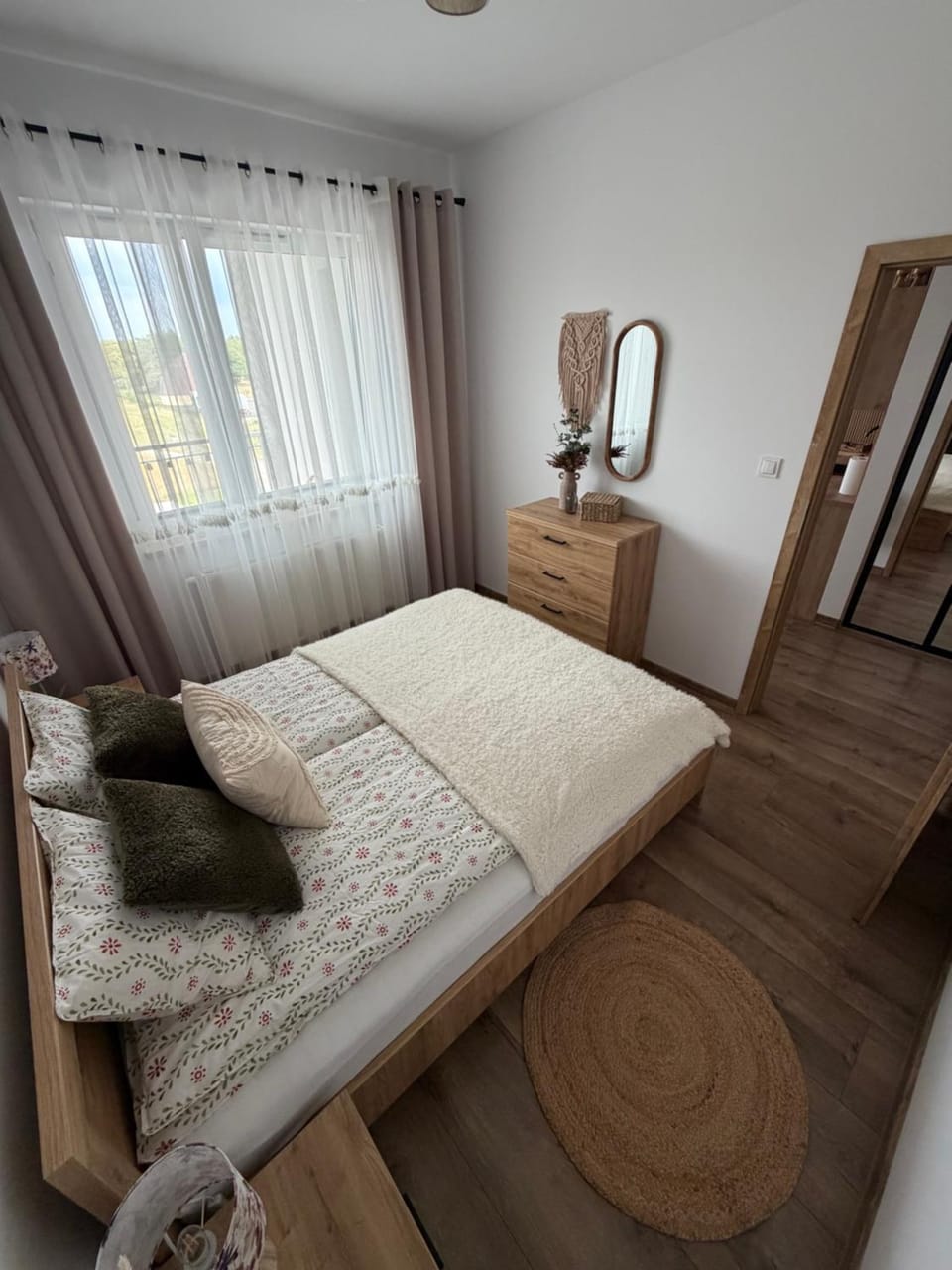 Apartamenty Termal Water Długa 17 m27 Apartment in Poland