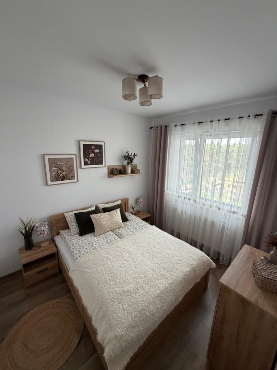 Apartamenty Termal Water Długa 17 m27 Apartment in Poland