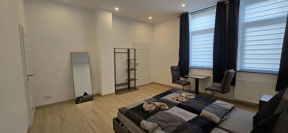 Kato City Suites Oldenburg Apartment in Oldenburg