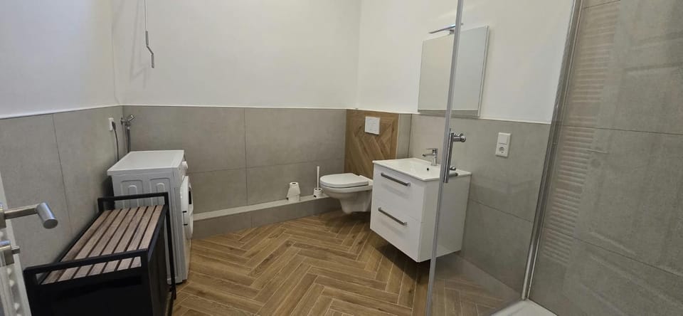 Kato City Suites Oldenburg Apartment in Oldenburg