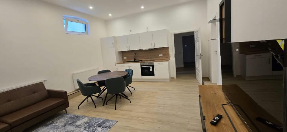Kato City Suites Oldenburg Apartment in Oldenburg