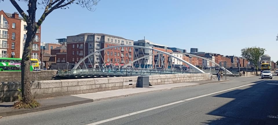 3VIKINGSa Apartment in Dublin
