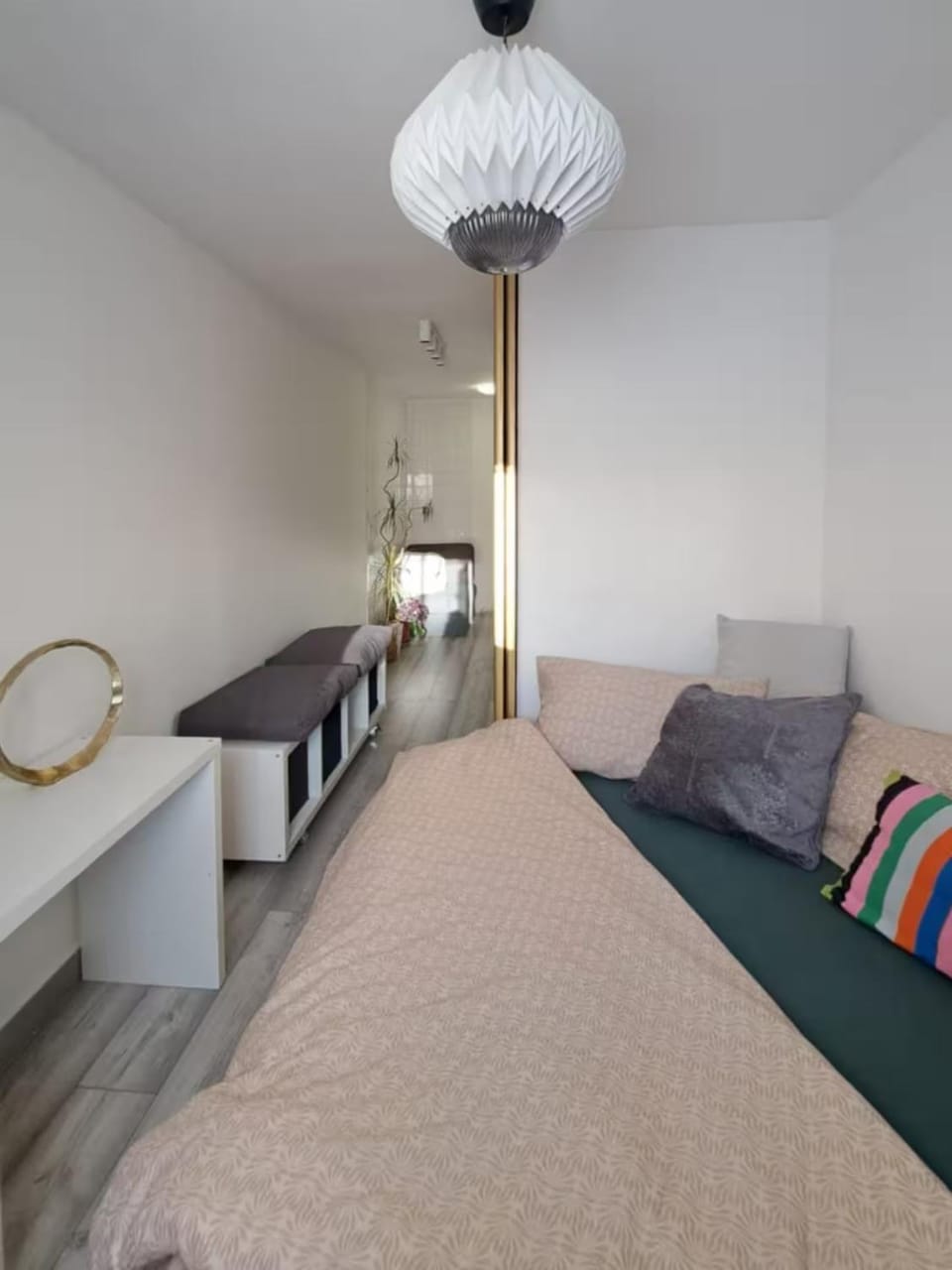 3VIKINGSa Apartment in Dublin