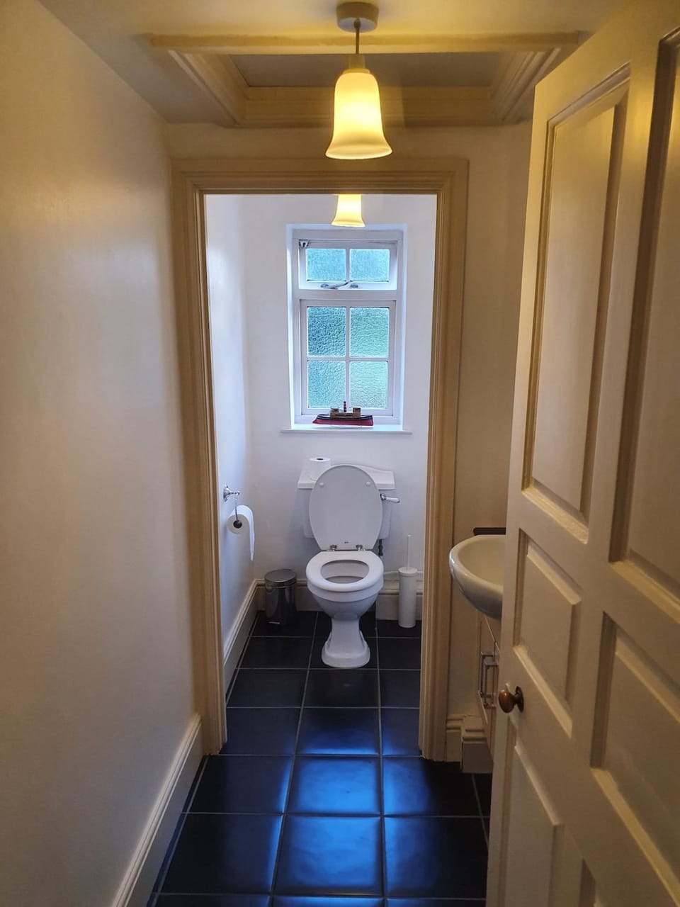 Gorgeous 3 bed house with stunning secret garden Apartment in Teignbridge