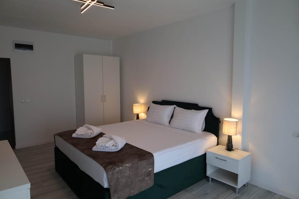 New Danube Delta Hotel in Romania