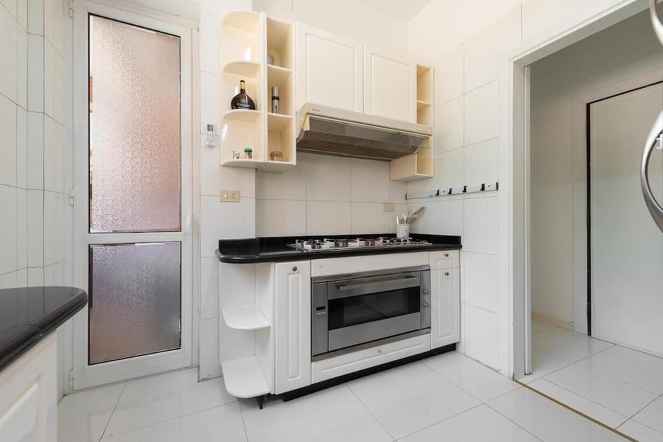 Skylife Yacht Apartment Apartment in Rome