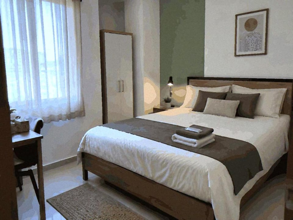 Homestay Monrow Vacation rental in State of Puebla