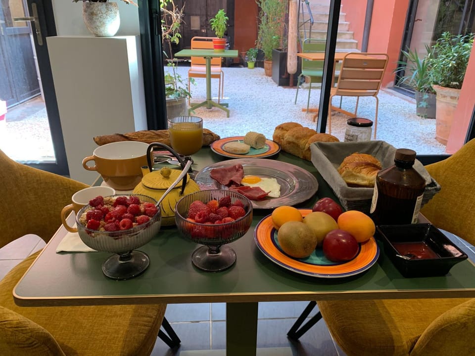 COZb&b Bed and Breakfast in Auvergne-Rhône-Alpes