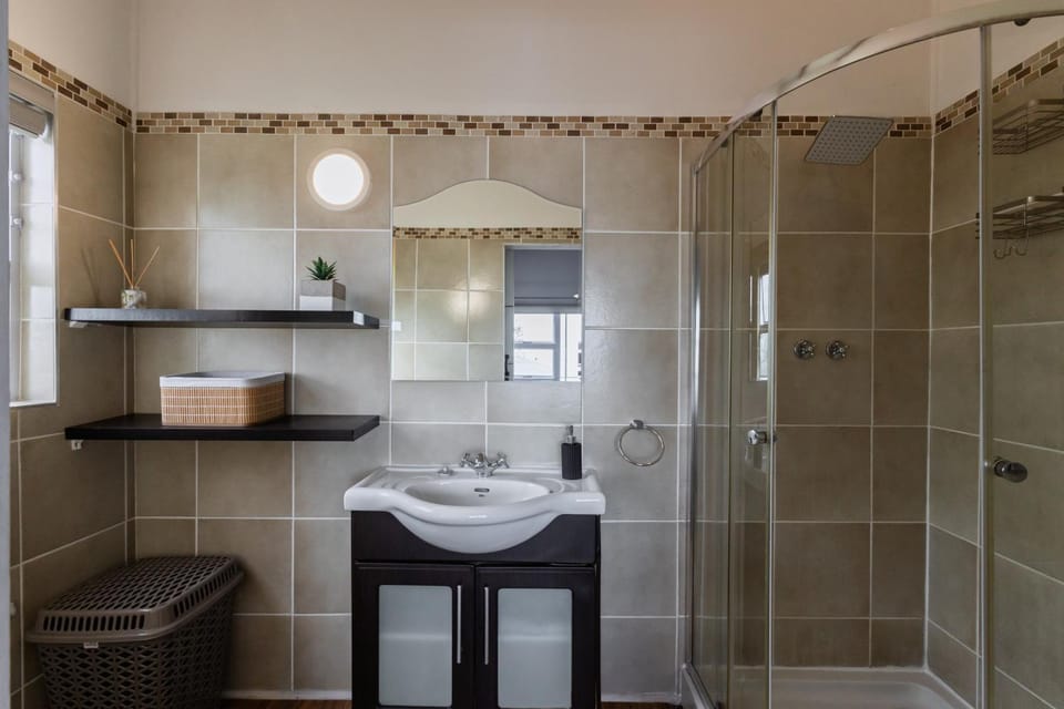 Knysna - Sunrise Horizons Apartment in Knysna