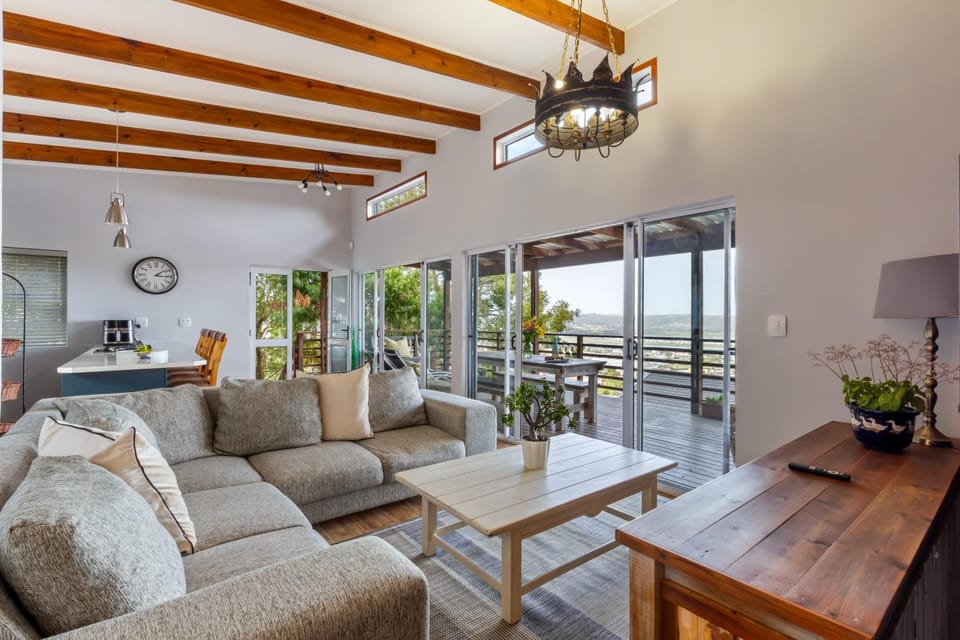 Knysna - Sunrise Horizons Apartment in Knysna