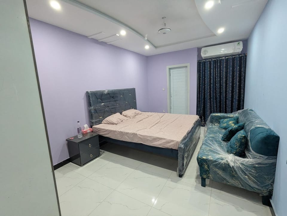 Apartment for rent Apartment in Punjab