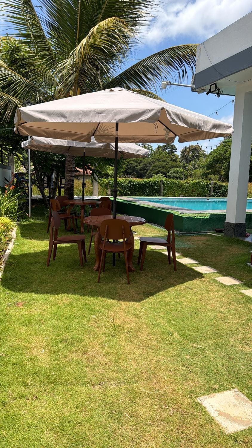 Villa DE LEONI Apartment in Sri Lanka