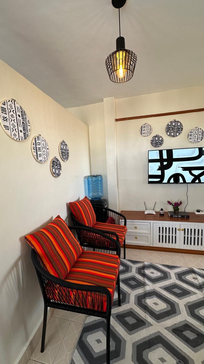 Salma Bnbs Apartment in Nairobi County