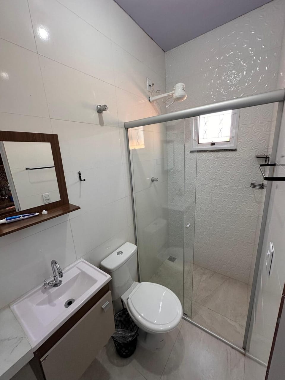 Bruma Essence 05 - Elegancia perto do Inhotim Apartment in Brumadinho