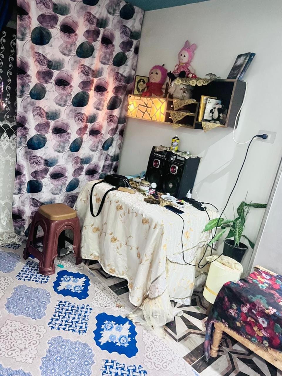 شقة ايجار مفرش شهري Apartment in Egypt
