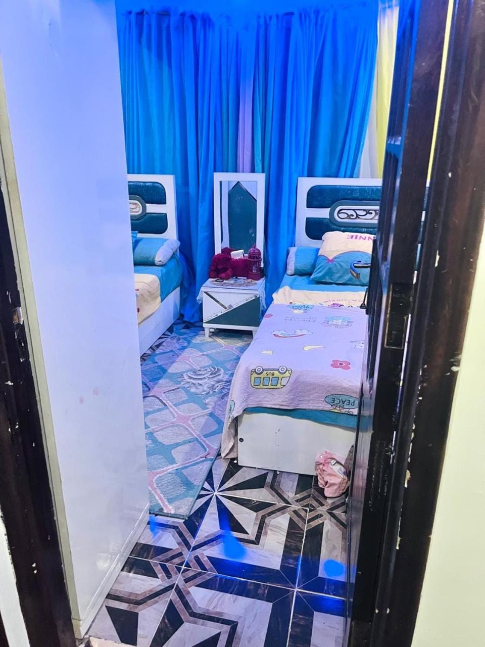 شقة ايجار مفرش شهري Apartment in Egypt