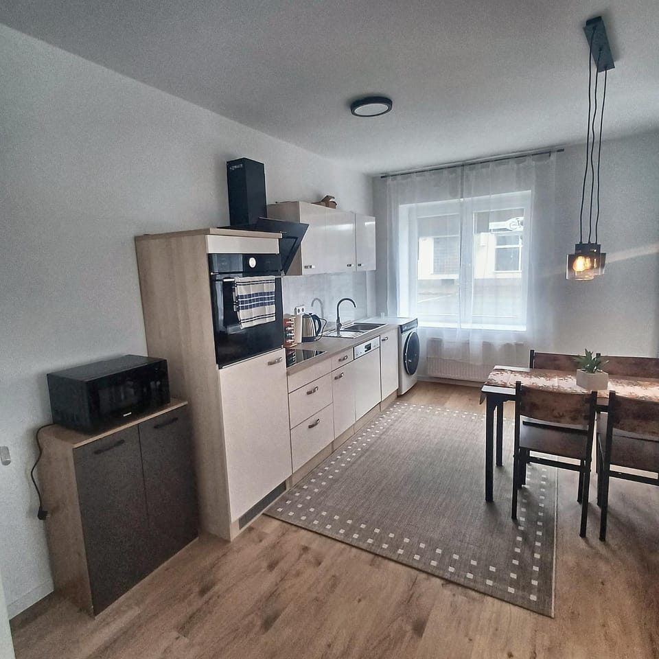 Stay Nest Apartment Hamm-Pelkum Wohnung 2 bis 3 Personen Apartment in Hamm