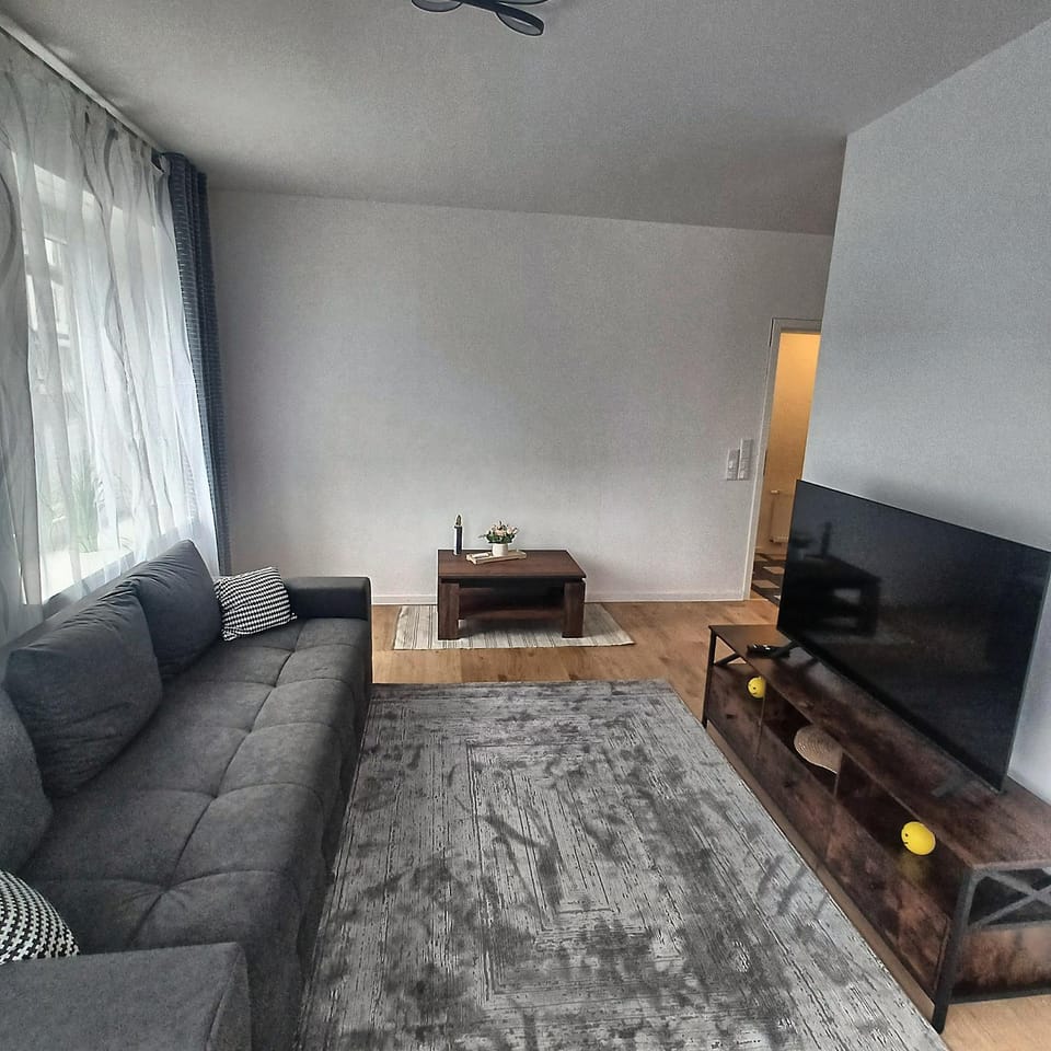 Stay Nest Apartment Hamm-Pelkum Wohnung 2 bis 3 Personen Apartment in Hamm