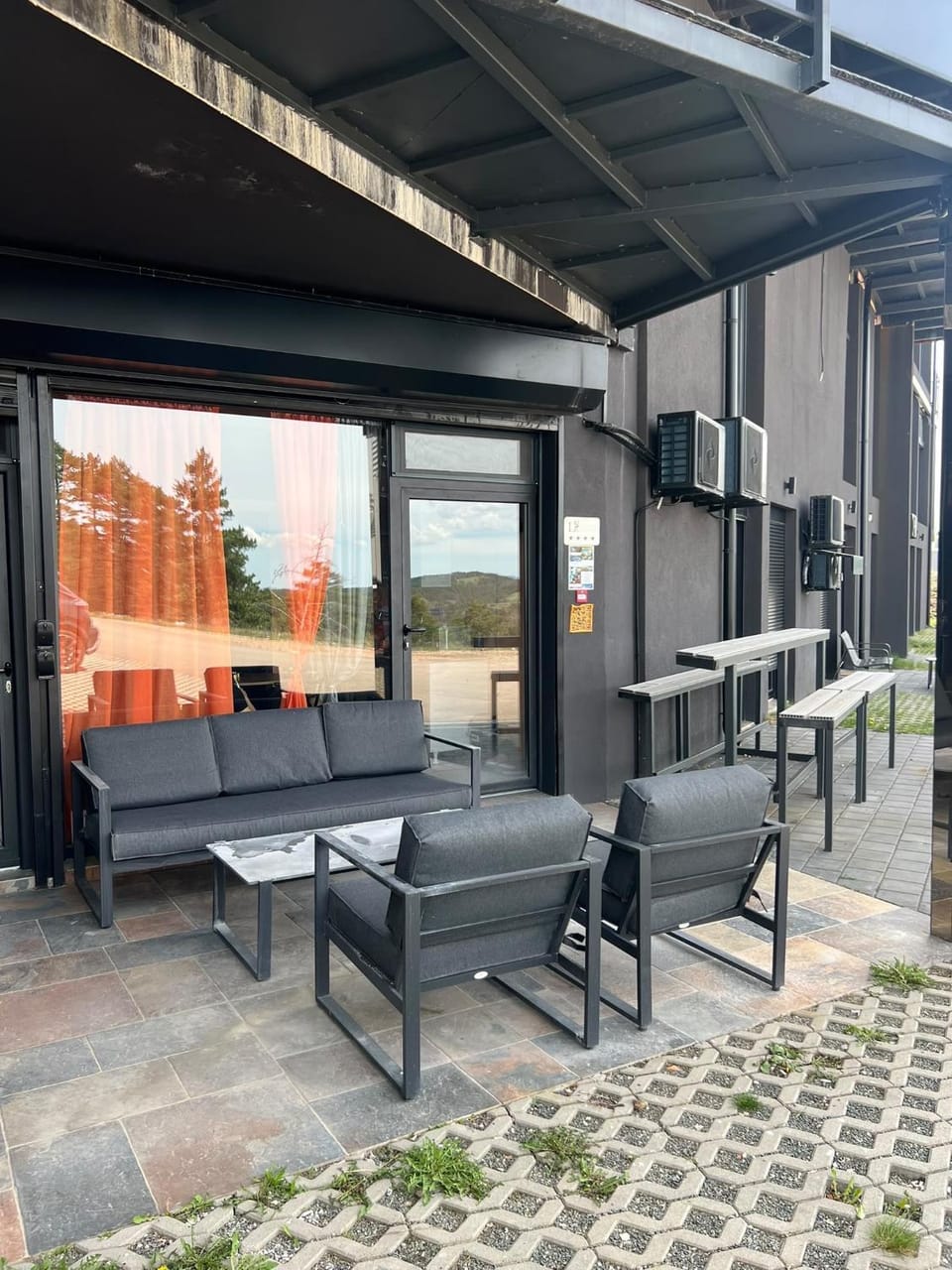 Diamond Hill Tara Apartment in Zlatibor District, Serbia