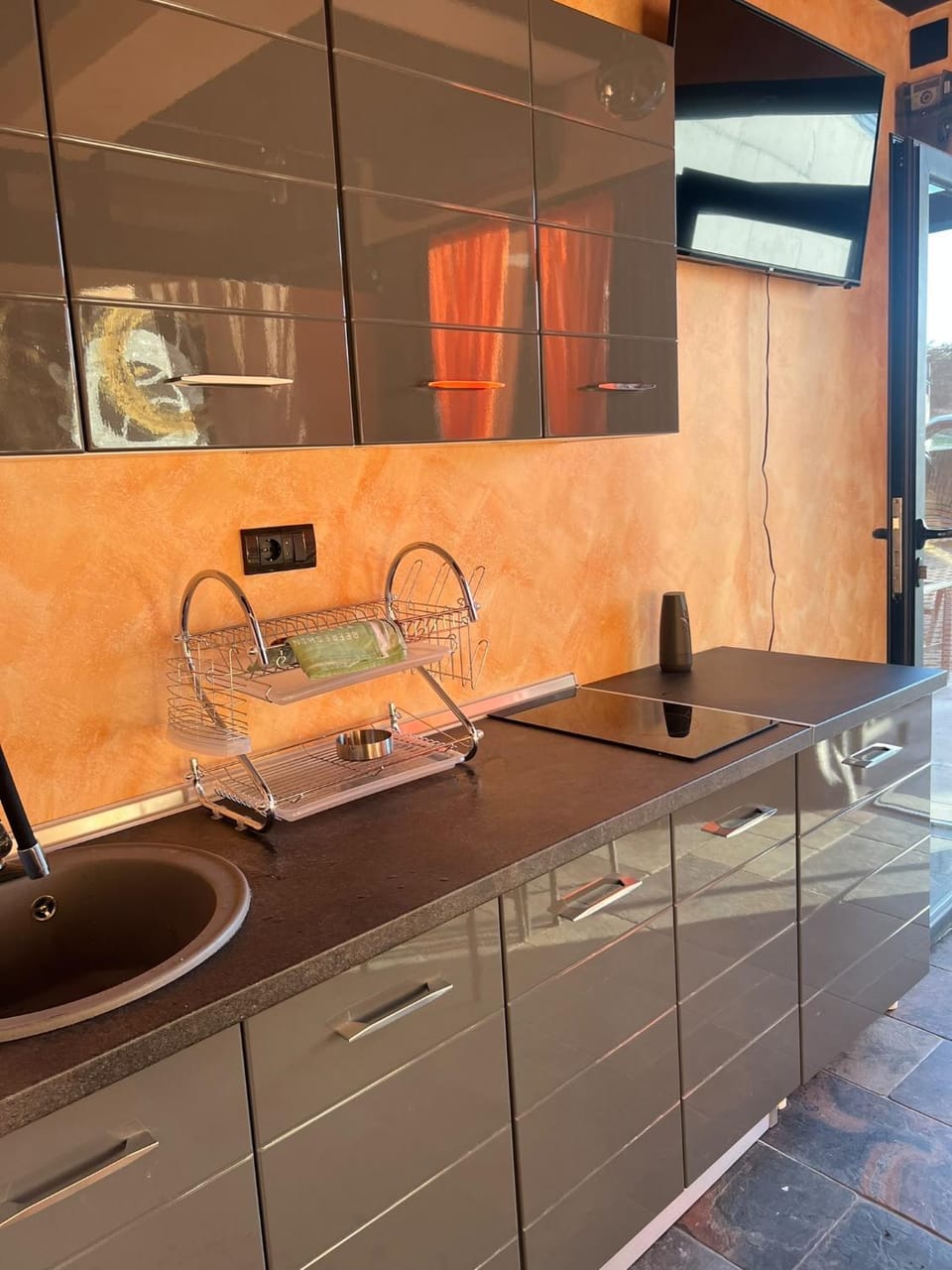 Diamond Hill Tara Apartment in Zlatibor District, Serbia
