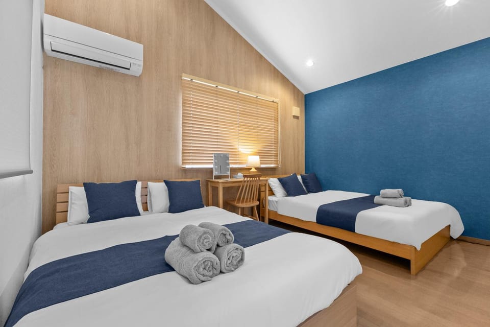 Shibuya area 5-minute walk to the nearest station 15-minute walk to Shibuya station Apartment in Shibuya