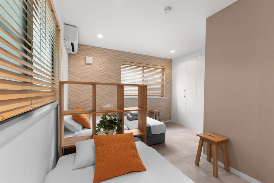 Shibuya area 5-minute walk to the nearest station 15-minute walk to Shibuya station Apartment in Shibuya