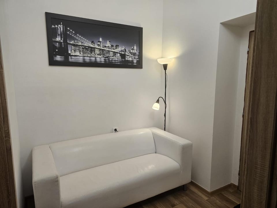 Studio Dvojka Klicperova Apartment in Czechia
