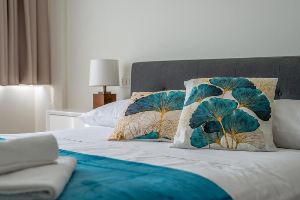StayEasy Tunisia - Design & relax - walk to center Apartment in Milan