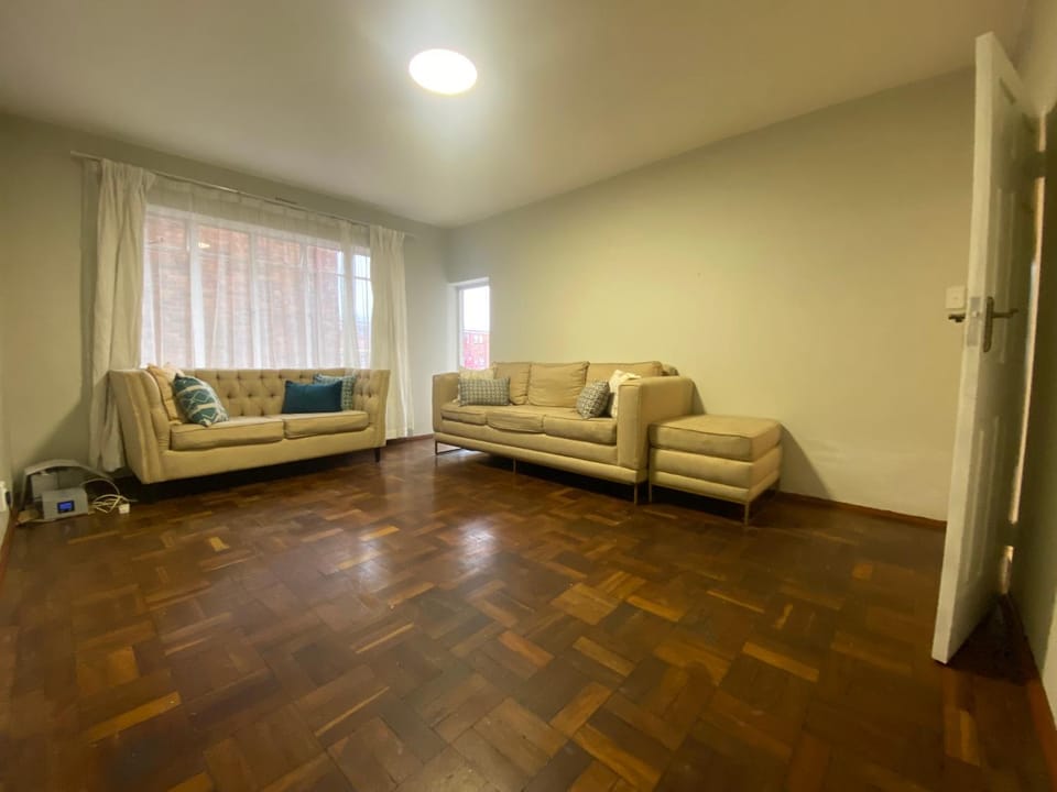 Le Havre Apartment in Gauteng