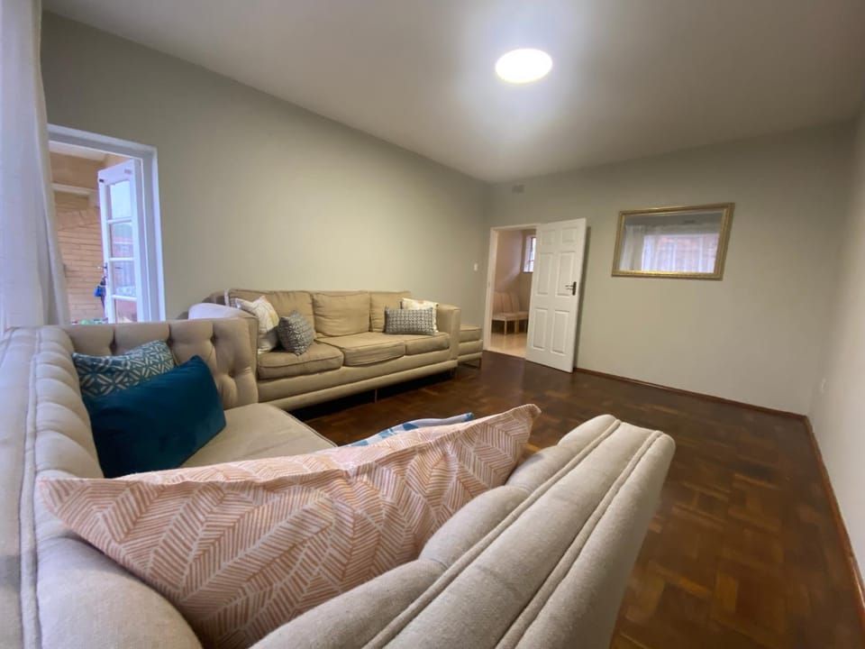 Le Havre Apartment in Gauteng