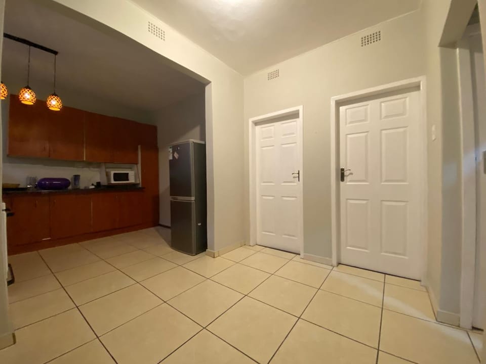 Le Havre Apartment in Gauteng